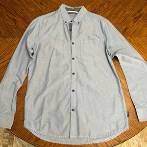 Departwest Oxford button up